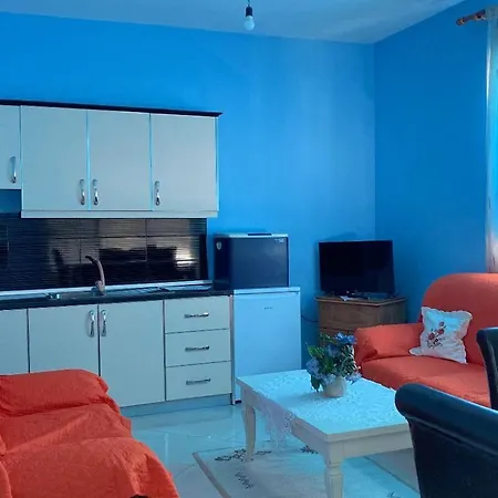 Ela Appartement *