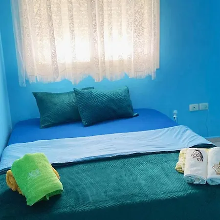 Apartament Ela Golem (Tirana)