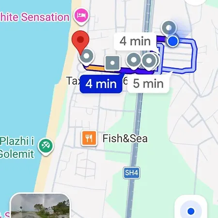 Ela Daire Golem (Tirana)