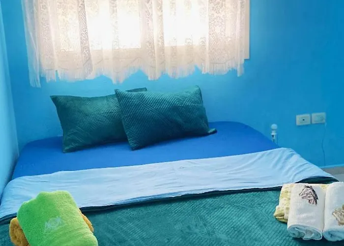 Lejlighed Ela Golem (Tirana)